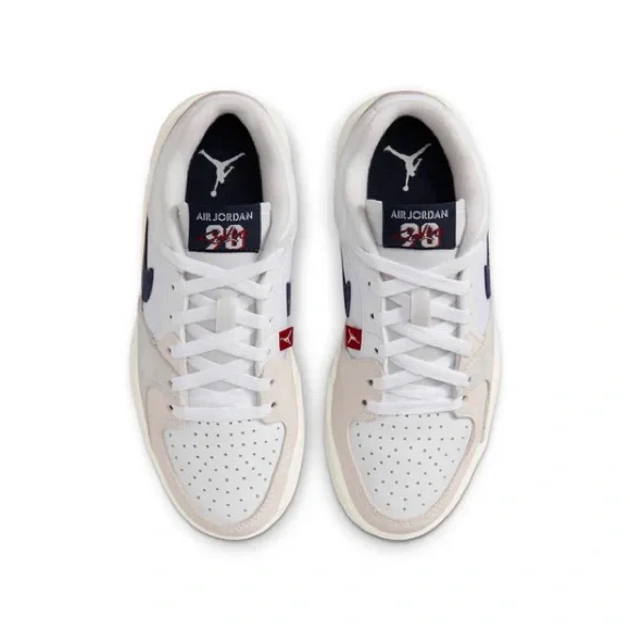 Kids Air Jordan Stadium 90 BRAND NEW - Picture 3 of 11